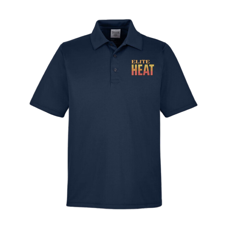 Elite Heat Men's Polo