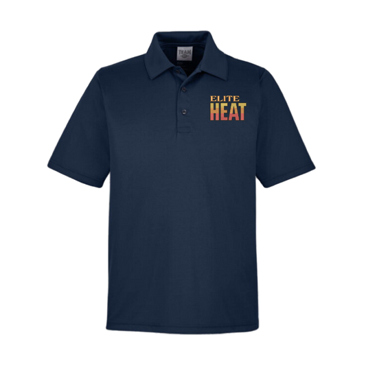 Elite Heat Men's Polo