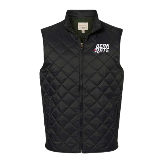 Bern Rate Men's Quilted Vest