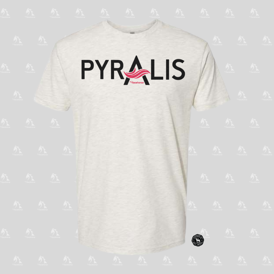 Pyralis Men's SS T-Shirt