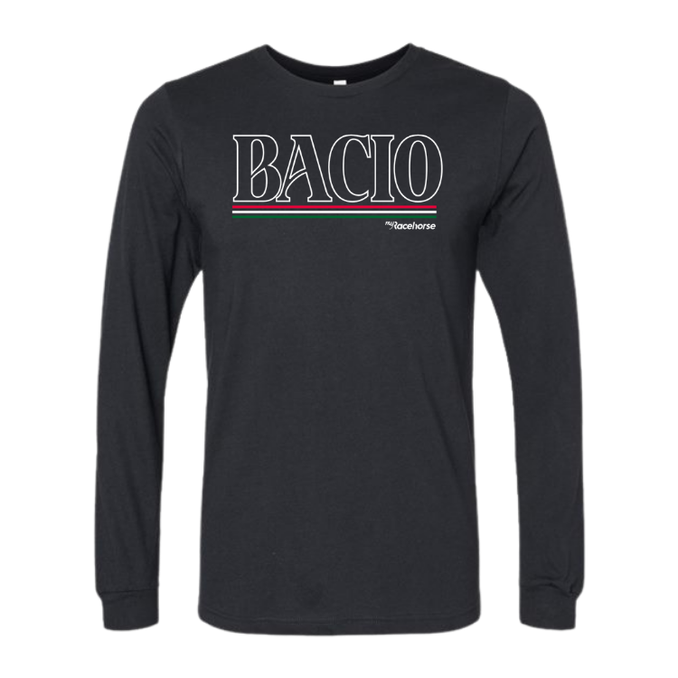 Bacio Women's Long Sleeve T-Shirt