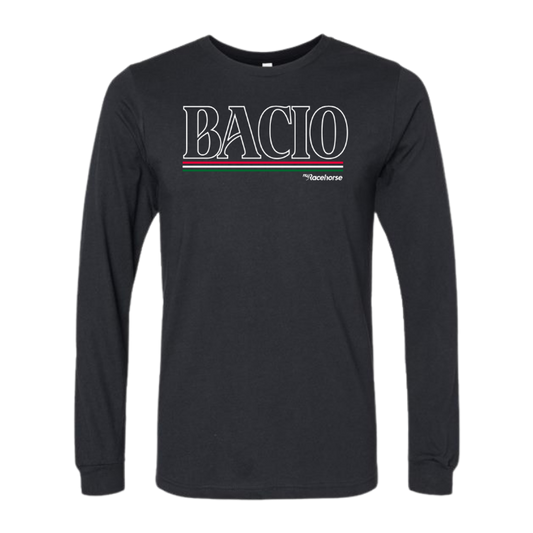 Bacio Women's Long Sleeve T-Shirt