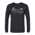 Load image into Gallery viewer, Steel the Moment Women's Long Sleeve T-Shirt
