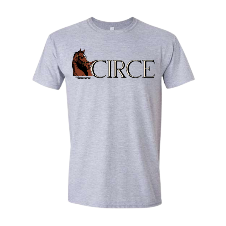 Circe Men's SS T-Shirt