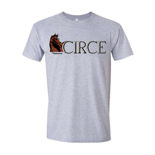 Circe Men's SS T-Shirt