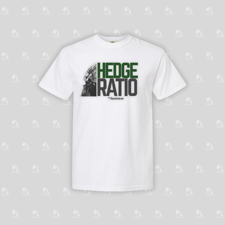 Hedge Ratio Unisex - Comfort Colors Heavy Weight T-Shirt