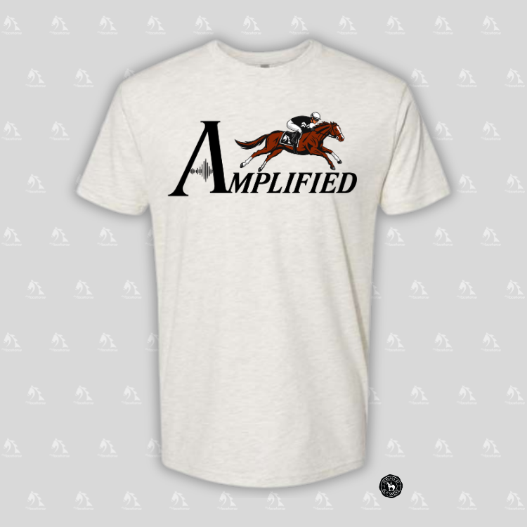 Amplified Men's SS T-Shirt