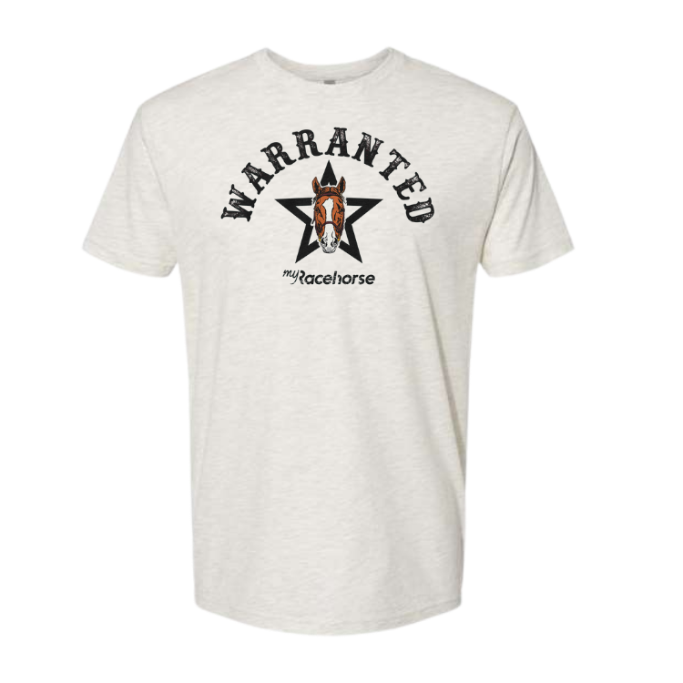 Warranted Men's SS T-Shirt