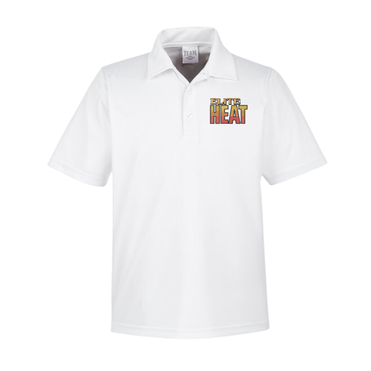 Elite Heat Men's Polo