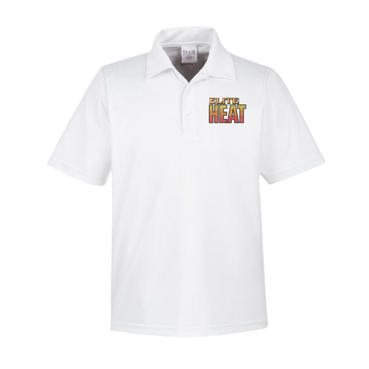 Elite Heat Men's Polo