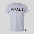 Load image into Gallery viewer, Pyralis Men's SS T-Shirt

