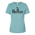 Load image into Gallery viewer, Doctorate Women's SS T-Shirt
