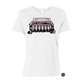 Load image into Gallery viewer, MRH Discover the Thrill Women's SS T-Shirt
