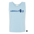 Load image into Gallery viewer, Absolution Unisex - Comfort Colors Heavy Weight Tank
