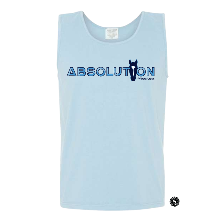 Absolution Unisex - Comfort Colors Heavy Weight Tank