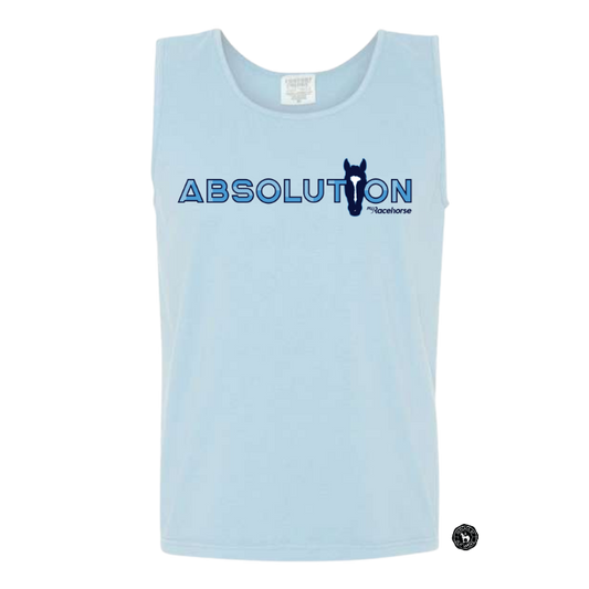 Absolution Unisex - Comfort Colors Heavy Weight Tank