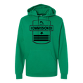 Load image into Gallery viewer, Commissioned Unisex Hooded Sweatshirt
