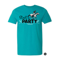 Load image into Gallery viewer, Start the Party Men's SS T-Shirt
