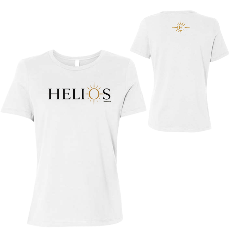 Helios Women's SS T-Shirt