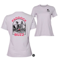 Load image into Gallery viewer, Paddock Buzz Women's SS T-Shirt
