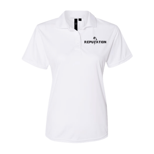 Reputation Women's Polo