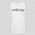 Load image into Gallery viewer, Conviction - Comfort Colors Heavy Weight Tank
