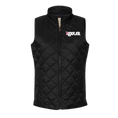 Load image into Gallery viewer, Riddler Women's Quilted Vest
