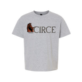 Load image into Gallery viewer, Circe Kids SS T-Shirt
