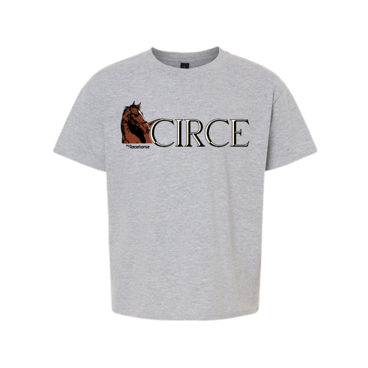Circe Kids SS T-Shirt