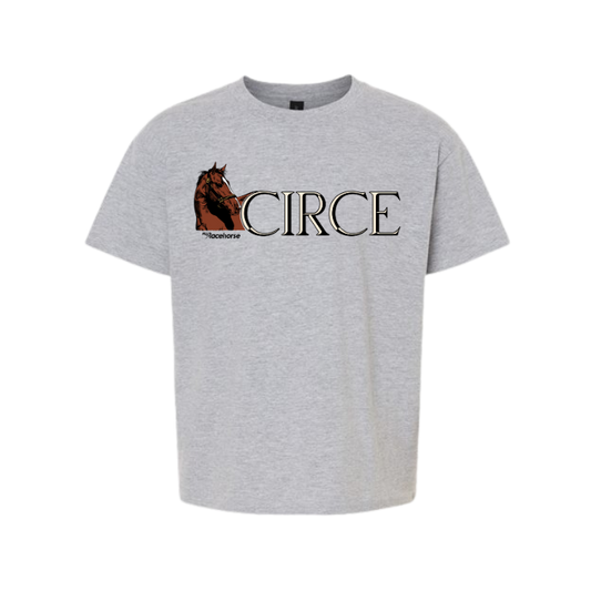 Circe Kids SS T-Shirt