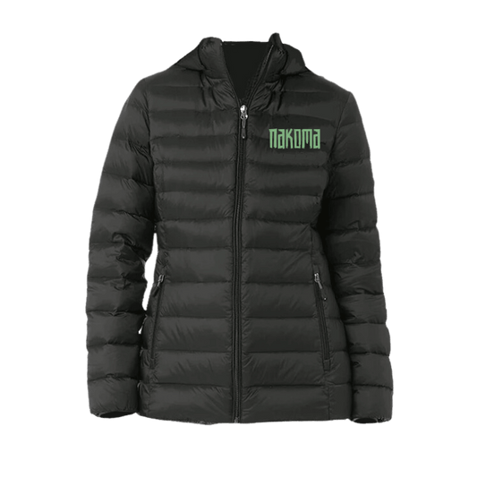 Nakoma Women's Down Jacket