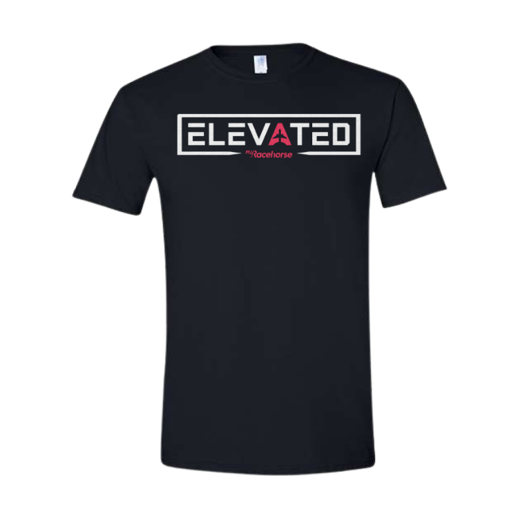 Elevated Men's SS T-Shirt