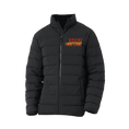 Load image into Gallery viewer, Raging Inferno Men's Down Jacket
