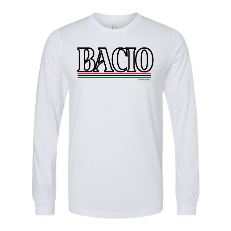 Bacio Women's Long Sleeve T-Shirt