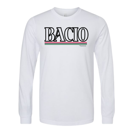 Bacio Women's Long Sleeve T-Shirt
