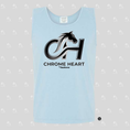 Load image into Gallery viewer, Chrome Heart - Comfort Colors Heavy Weight Tank
