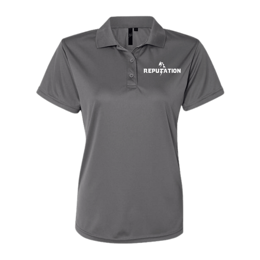 Reputation Women's Polo