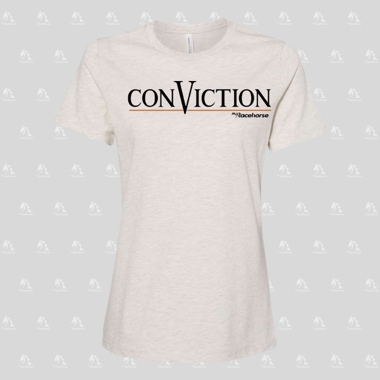 Conviction Women's SS T-Shirt