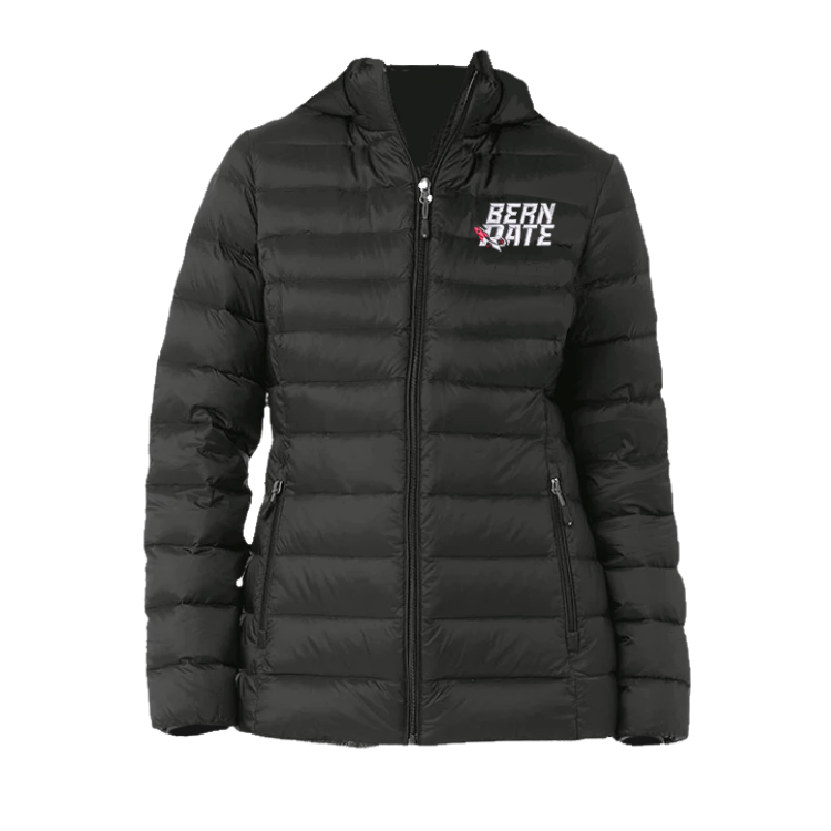 Bern Rate Women's Down Jacket