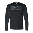 Load image into Gallery viewer, Bacio Men's Long Sleeve T-Shirt

