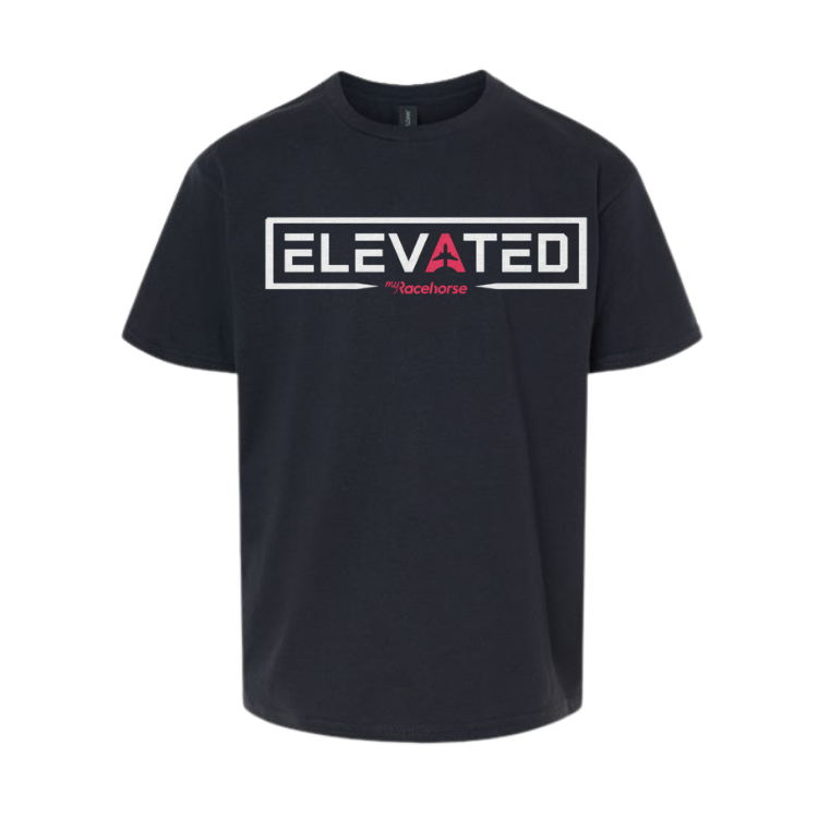 Elevated Kids SS T-Shirt