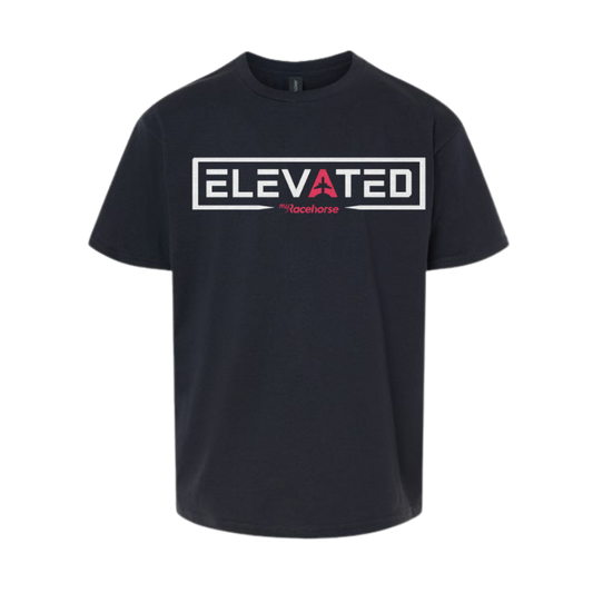 Elevated Kids SS T-Shirt