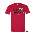 Load image into Gallery viewer, Start the Party Men's SS T-Shirt
