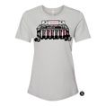 Load image into Gallery viewer, MRH Discover the Thrill Women's SS T-Shirt
