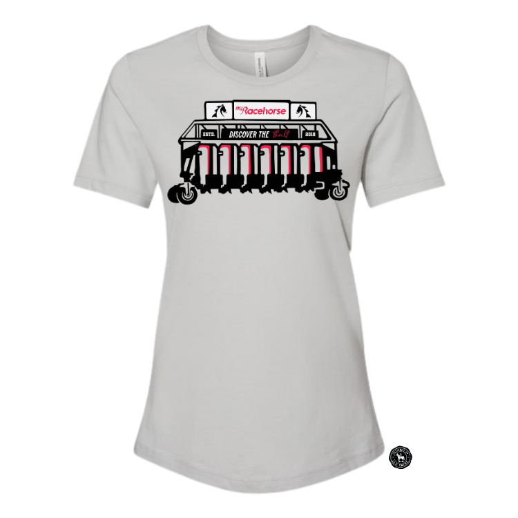 MRH Discover the Thrill Women's SS T-Shirt