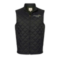 Load image into Gallery viewer, 25% Off - Manhattan Twist Men's Quilted Vest
