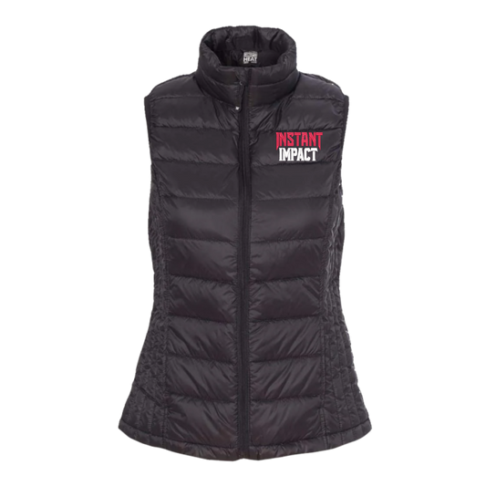 Instant Impact Women's Packable Vest