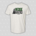 Load image into Gallery viewer, Hedge Ratio Men's SS T-Shirt
