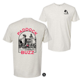 Load image into Gallery viewer, Paddock Buzz Men's SS T-Shirt
