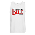 Load image into Gallery viewer, Mystical Belle Unisex - Comfort Colors Heavy Weight Tank
